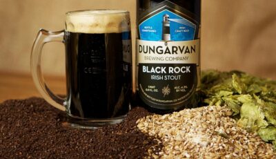 dungarvan brewing