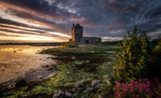 dunguaire castle 4