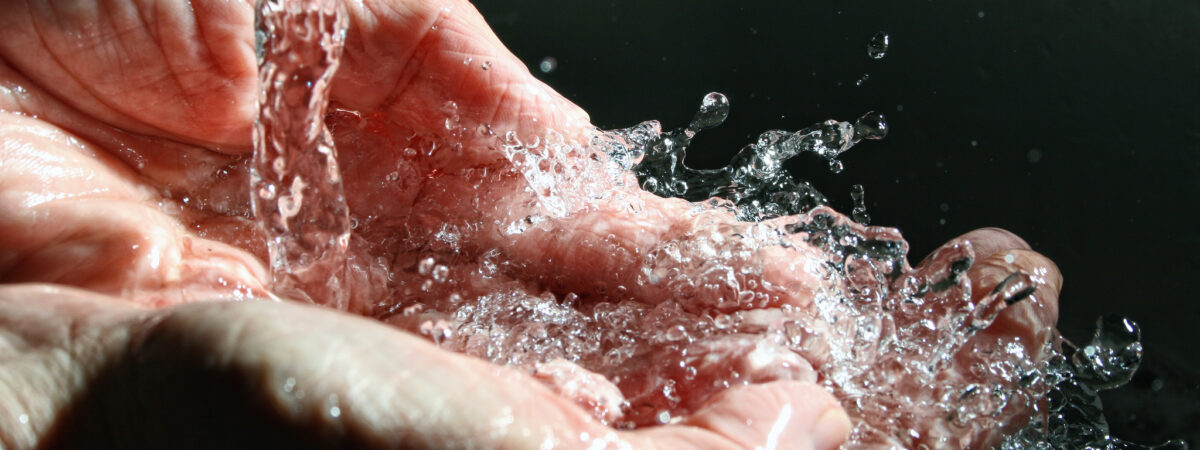 Ireland: no more free water!