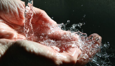 eau potable