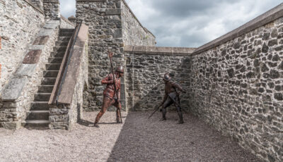 elisabeth fort