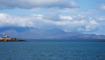 fenit lighthouse