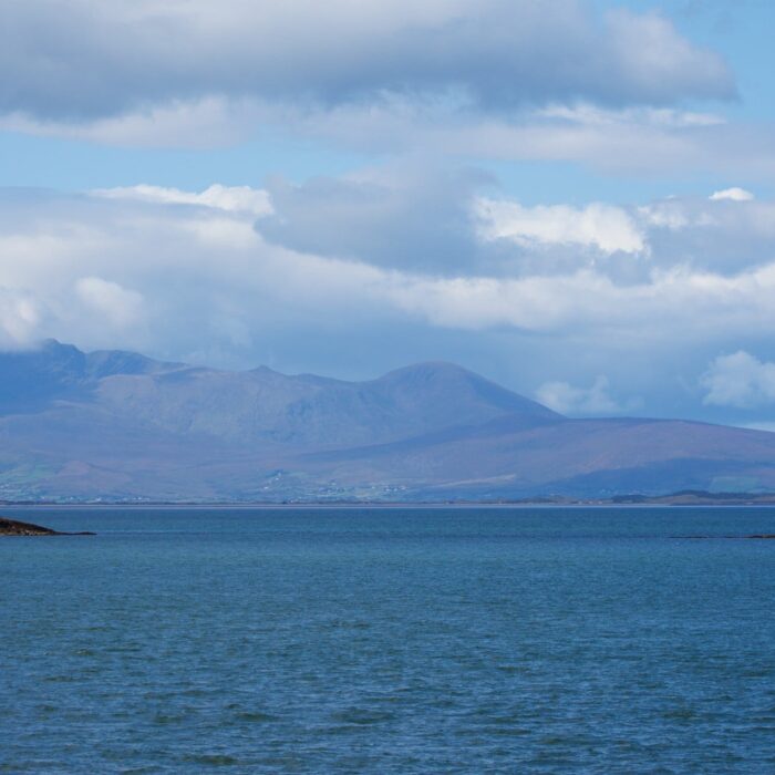 fenit lighthouse