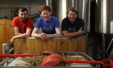 galway bay brewery 1