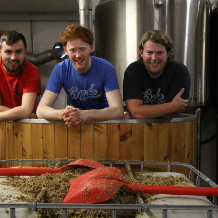 galway bay brewery 1