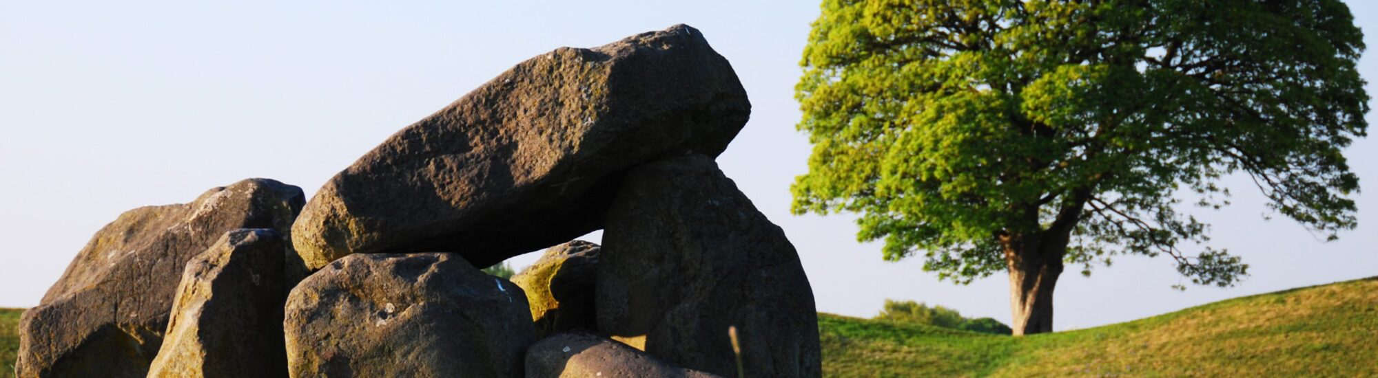 Megaliths in Ireland