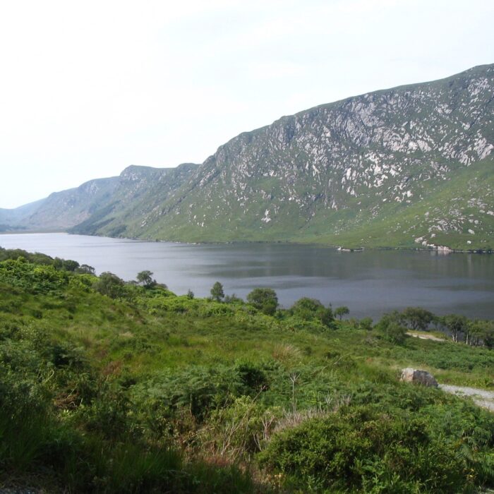 glen walk