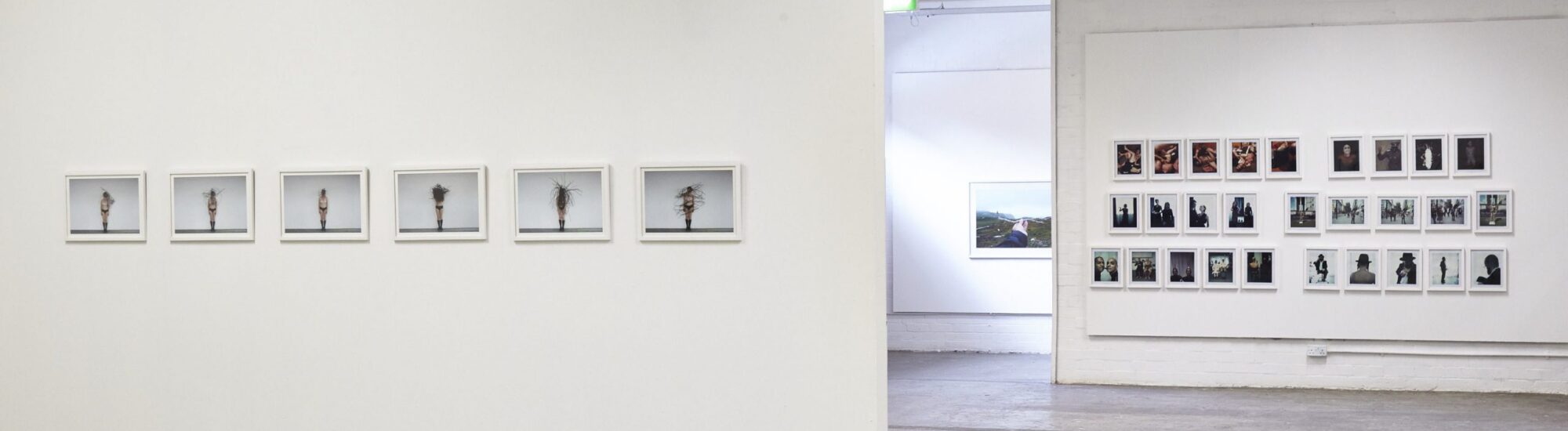 The Golden Thread Gallery