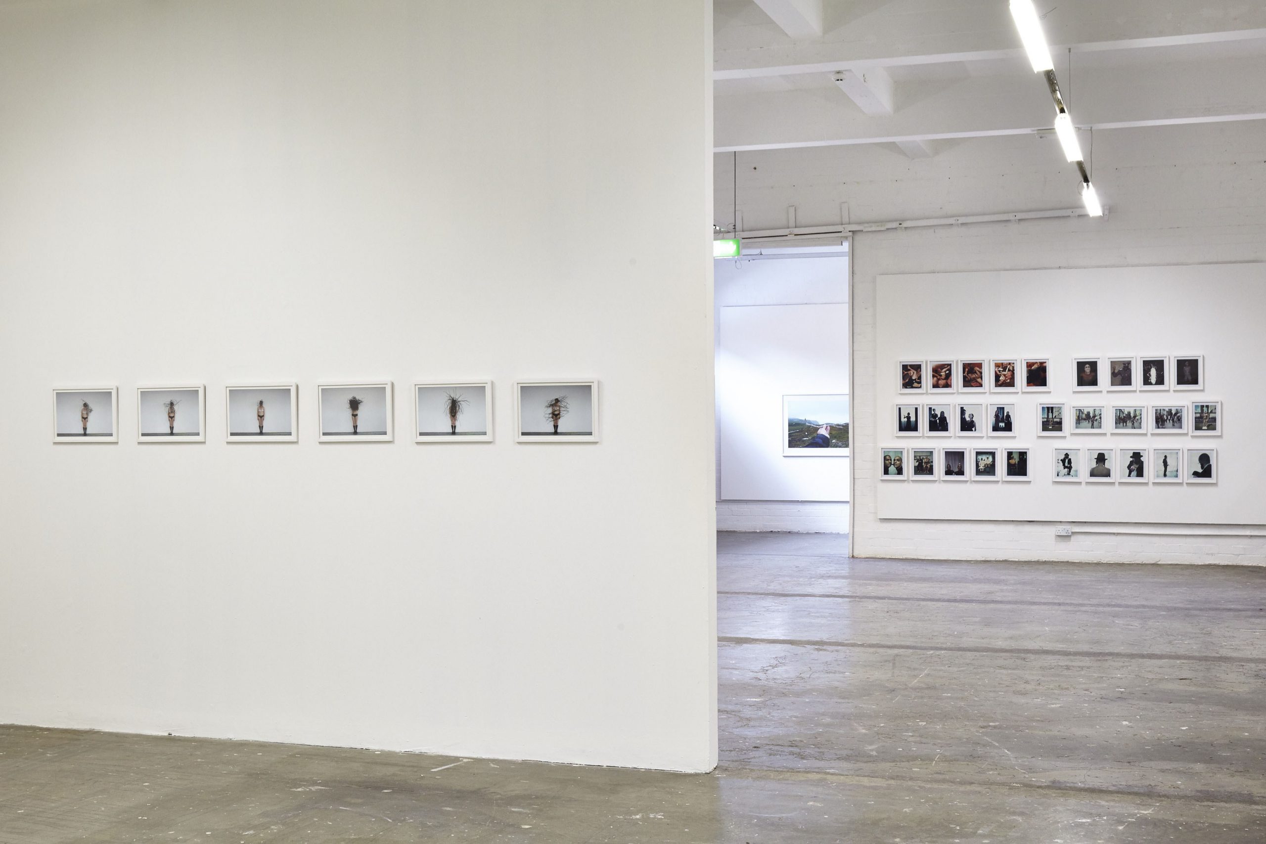 La Golden Thread Gallery - Golden Thread Gallery