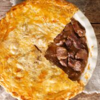 guinness pie