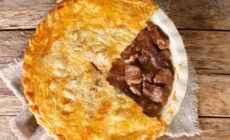guinness pie