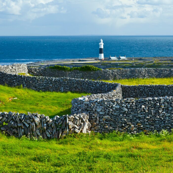 inisheer lighthouse