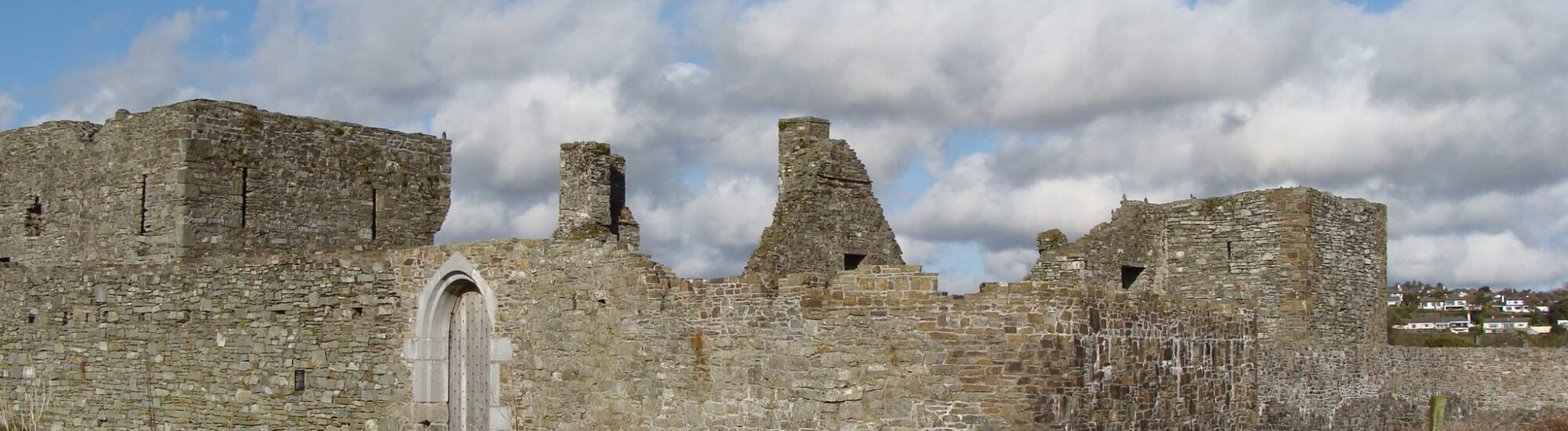 Jame’s Fort, Kinsale