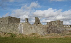 james fort kinsale