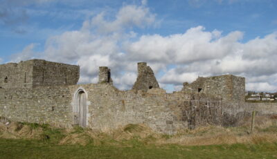 james fort kinsale