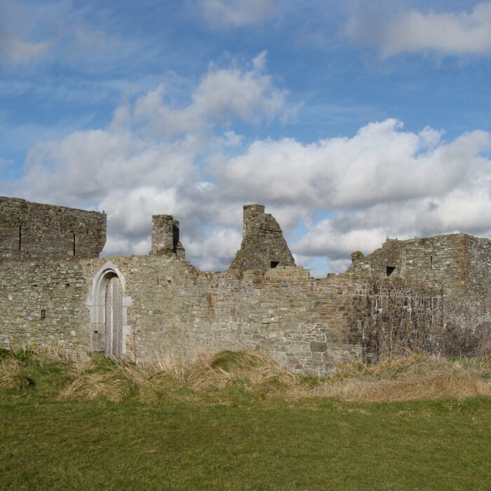 james fort kinsale