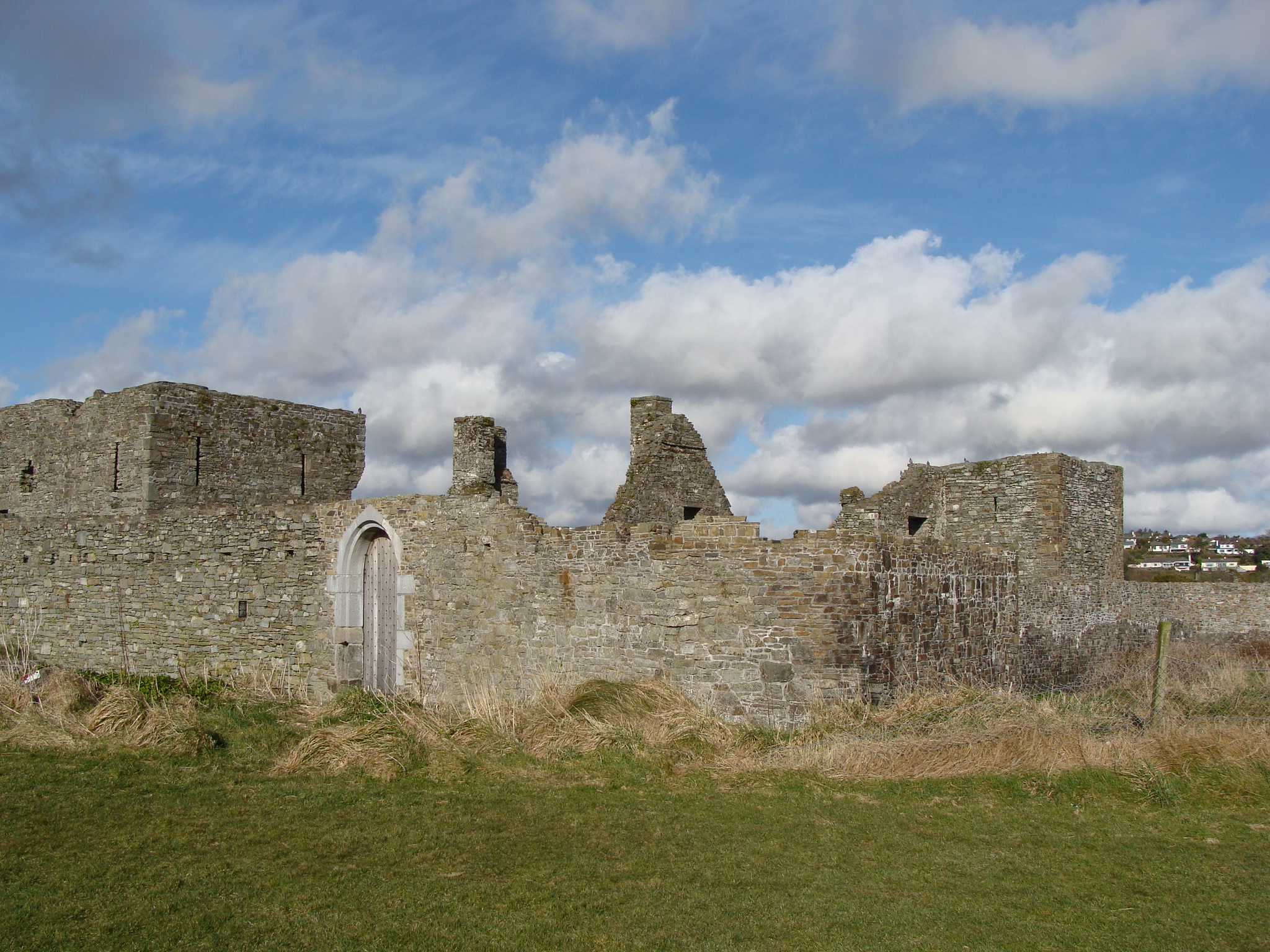 Le James Fort de Kinsale - Dave Brookes - cc