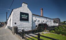 Kilbeggan Distillery - ©Courtesy Beam Suntory