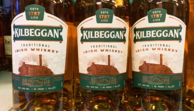 kilbeggan whiskey 1