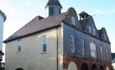 kinsale regional museum