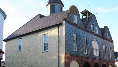 kinsale regional museum