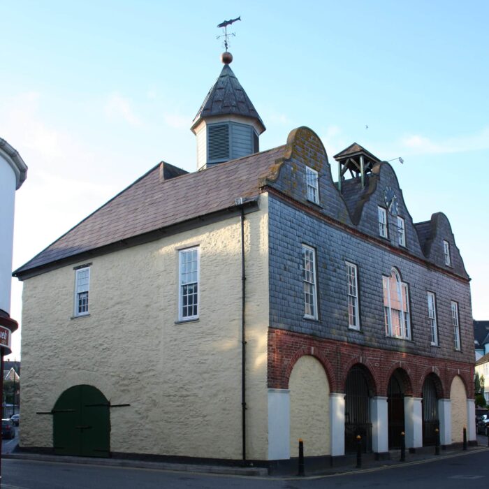 kinsale regional museum