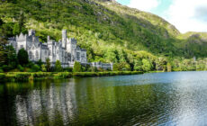 Kylemore Castle - janmennens - cc