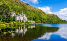 Kylemore Castle - © Dawid