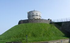 millmount fort 20210309 154639