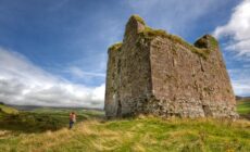 minard castle 1