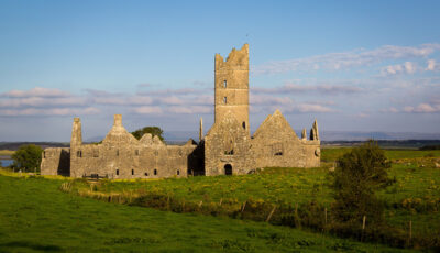 moyne abbey