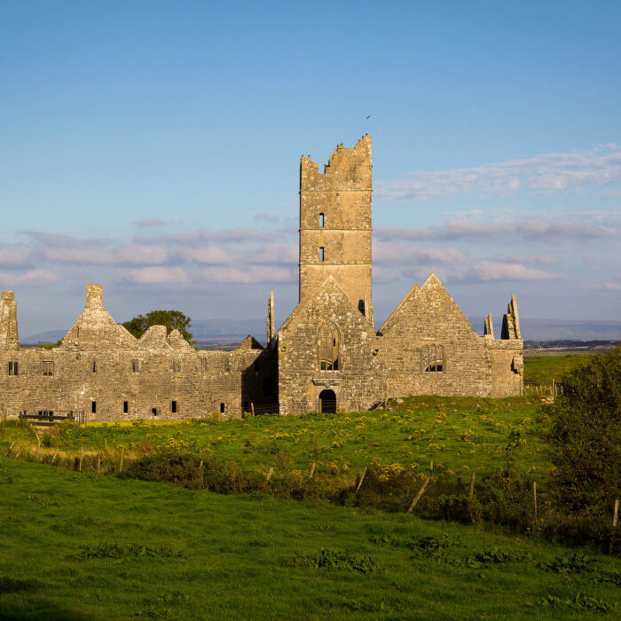 moyne abbey