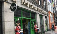 La Ntional Wax Museum - Conor Reid - @waxmuseumplus.ie