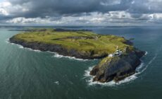 Le phare de Old Head -  ©Tourism Ireland photgraphed by John Miskelly