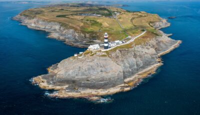 Old Head Lighthouse - © makasana photo