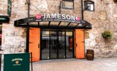 The Old Jameson Distillery in Dublin - © Anton_Ivanov