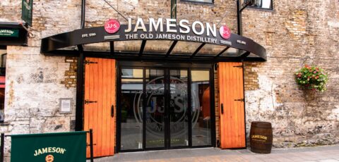 old jameson distillery 1