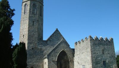 old st mary church scaled