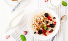 porridge