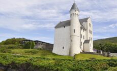 royal irish constabulary caherciveen old barracks