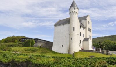 royal irish constabulary caherciveen old barracks