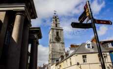 st anne church cork