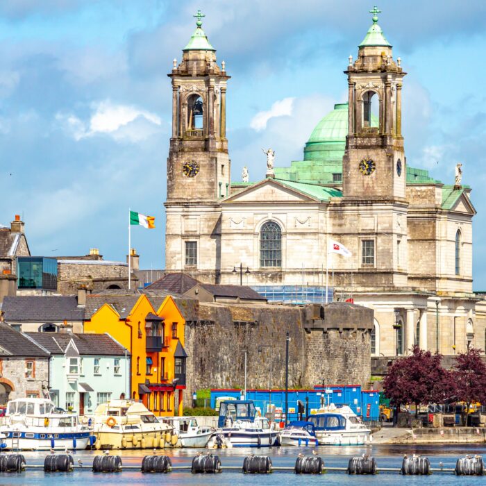 st peter paul church