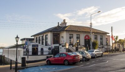 titanic experience cobh 1