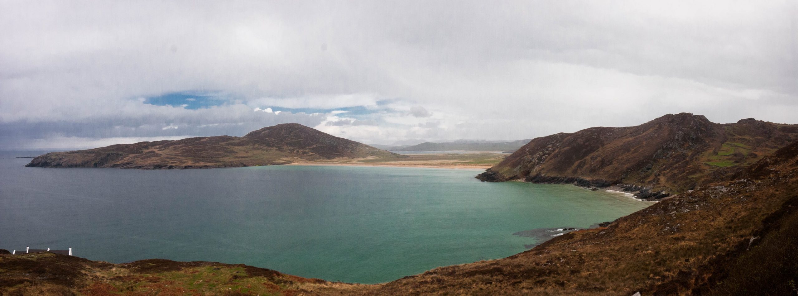 Baie du Donegal - deargdoom57 - cc