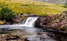 aasleagh falls 2