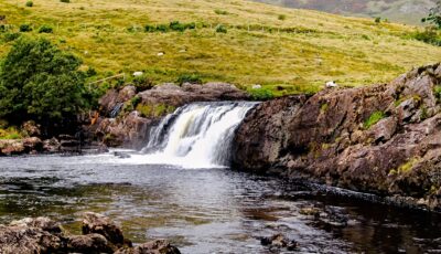 aasleagh falls 2