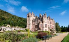 belfast castle