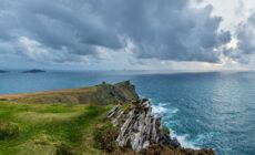 bray head