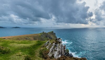 bray head